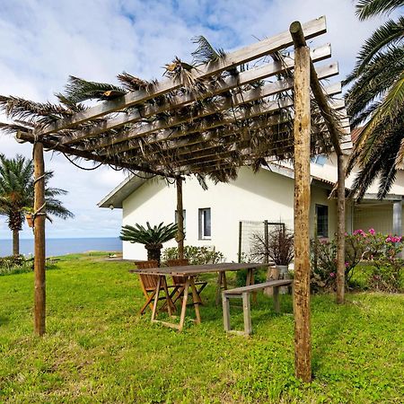Casinha Do Monte Villa Achadinha Exteriör bild